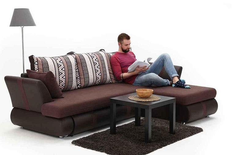 Фиджи угловой