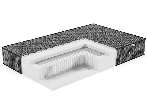 Элит Тип 6 (Black Edition)