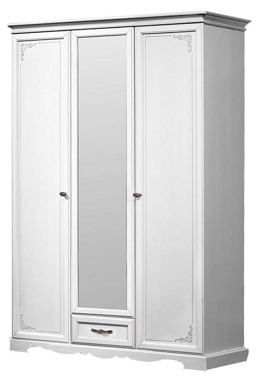 Шкаф комбинированный   ГМ 8803-10