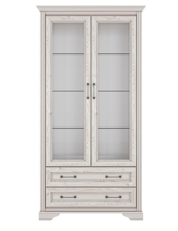 Шкаф   Stylius REG2W2S