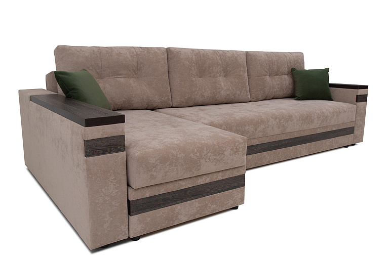 Руслана-2 угловой