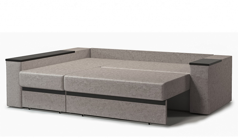 Браун угловой