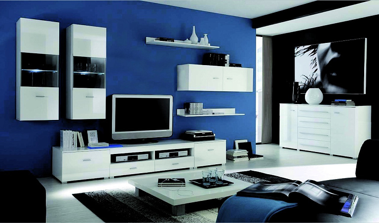 Jang Белый блеск