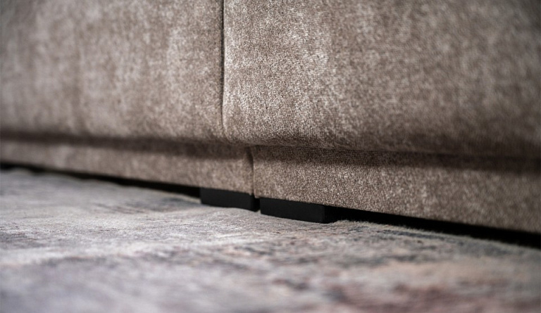 Нортон прямой