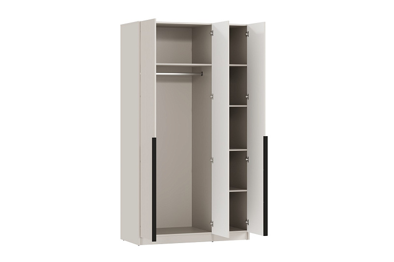 Шкаф (Персидский жемчуг)  Mobi SZF3D