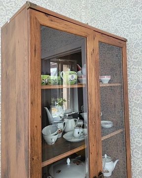 Индиана Дуб саттер