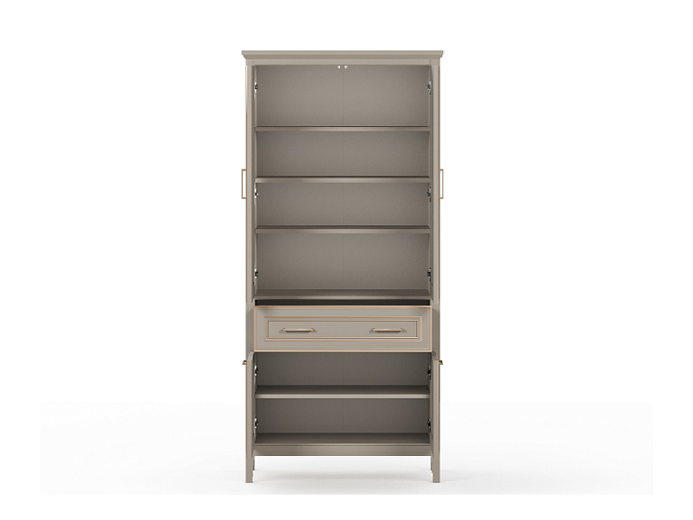 Шкаф  Classic REG4D1S