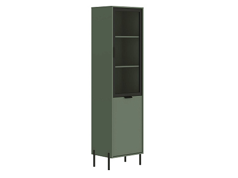 Шкаф REG1W1D