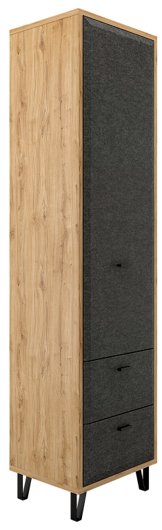 Шкаф  Grace REG1D2S