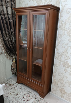 Kentaki Каштан