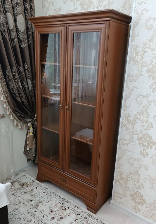 Kentaki Каштан