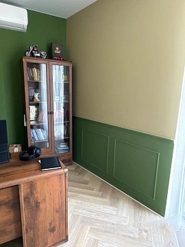 Индиана Дуб саттер