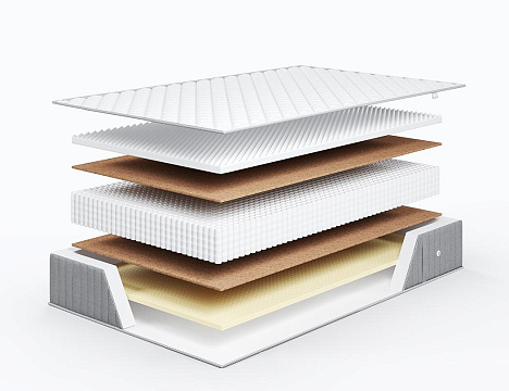 E Collection Тип 38 Classic (жаккард Ultra)