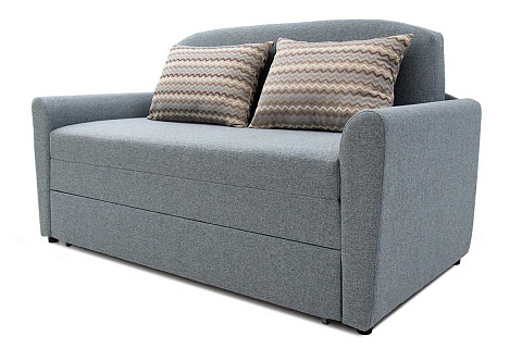 Ирен (ППУ, серый)