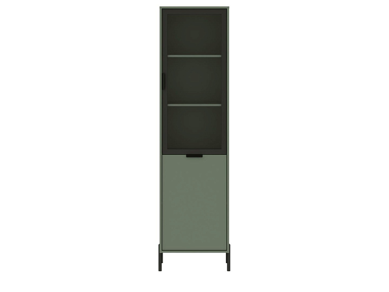 Шкаф  Paloma REG1W1D