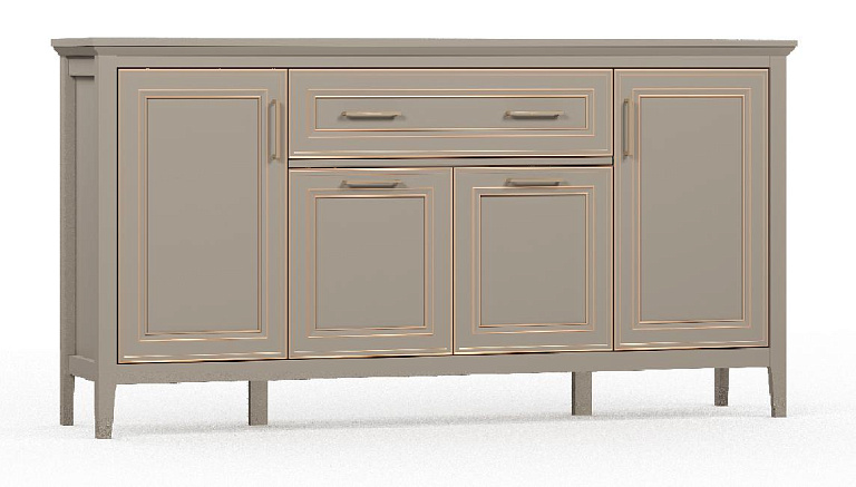 Тумба  Classic KOM4D1S