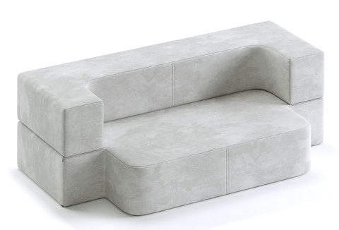 Torino-2 120 (Ткань Eclipse 7)