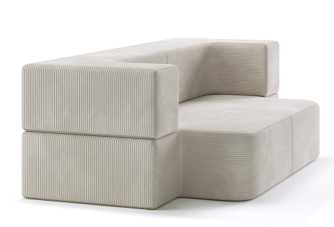 Torino-1 120 (Ткань Pumba 4)