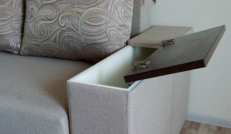 Браун прямой