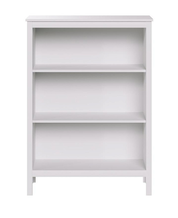 Шкаф  Ewa белая REG/125