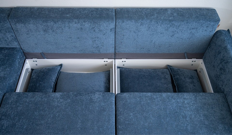 Нортон угловой