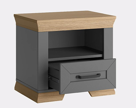 Тумба прикроватная KOM1S