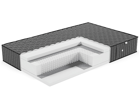 Элит Тип 6 (Black Edition)