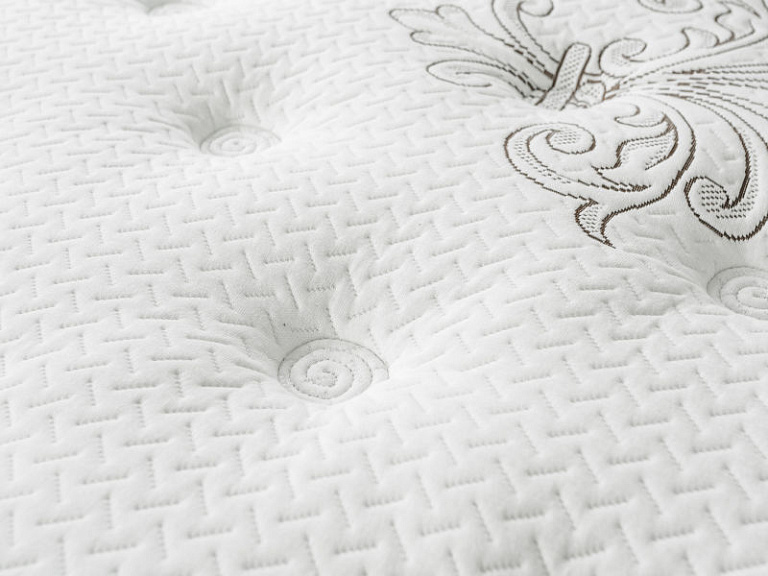 Fontana Serta Natural Start