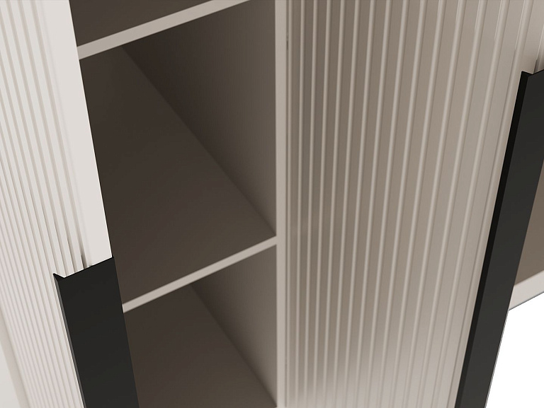 Шкаф (Персидский жемчуг)  Mobi SZF4D