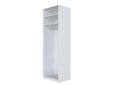Корпус шкафа SZF 2d/75