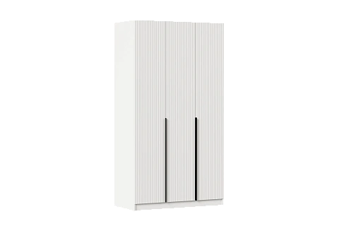 Шкаф (Белый) SZF3D