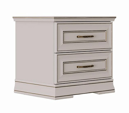 Тумба прикроватная KOM2S