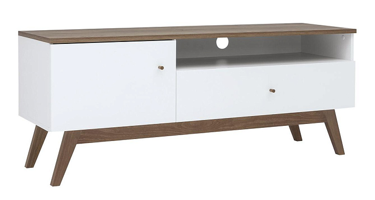 Тумба  Heda RTV1D1S