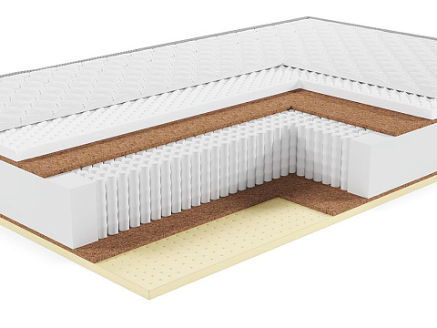 E Collection Тип 38 Classic (жаккард Ultra)