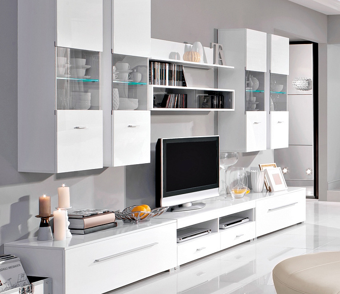 Jang Белый блеск