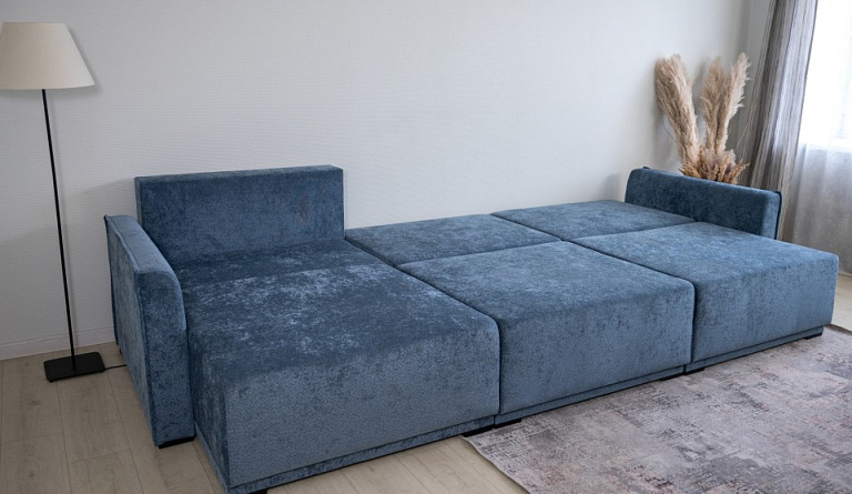 Нортон угловой