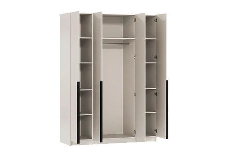 Шкаф (Персидский жемчуг) SZF4D