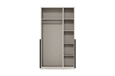 Шкаф (Персидский жемчуг) SZF2D1L