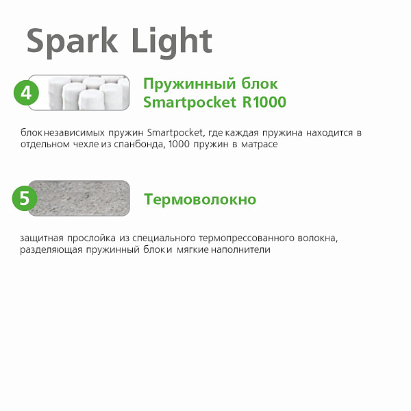 Spark Light