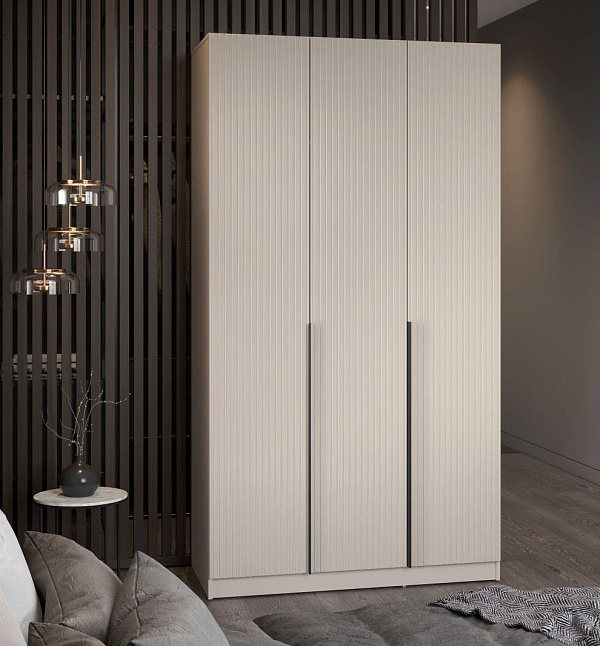 Шкаф (Персидский жемчуг)  Mobi SZF3D