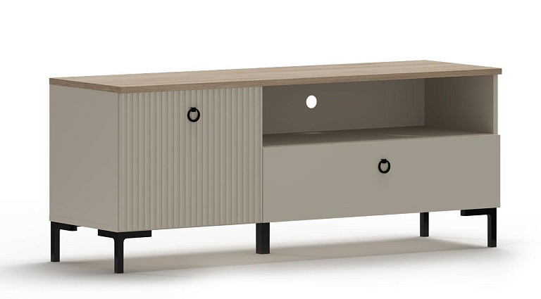 Тумба  Domenica RTV1D1S